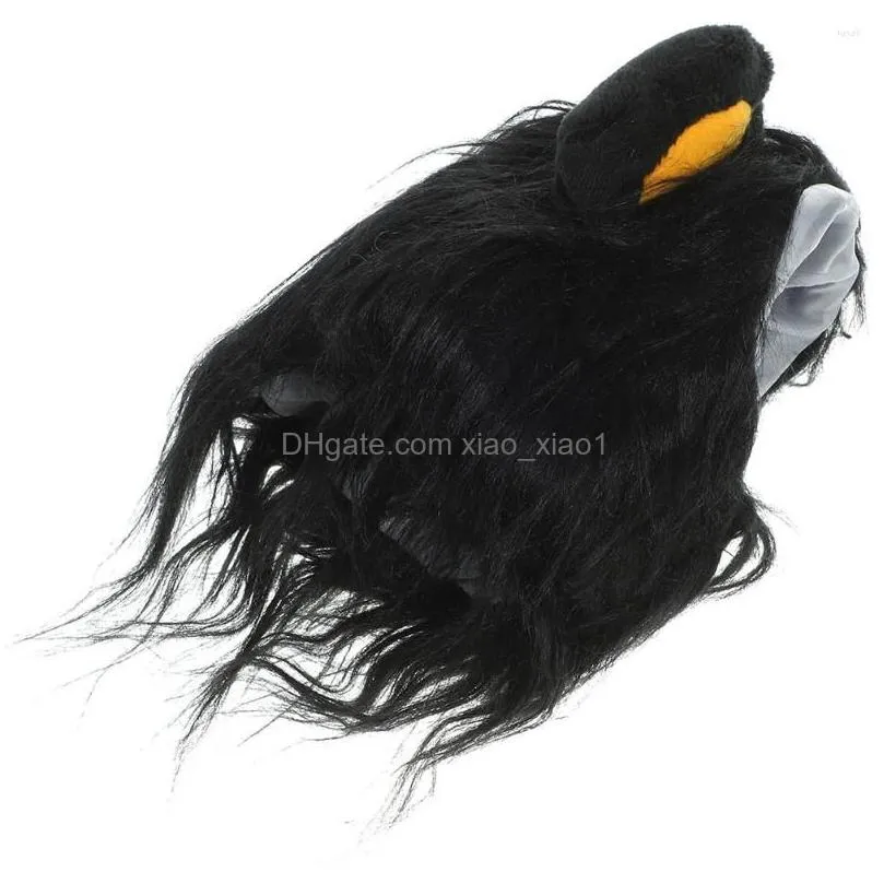 cat costumes halloween pet hat for christmas cosplay