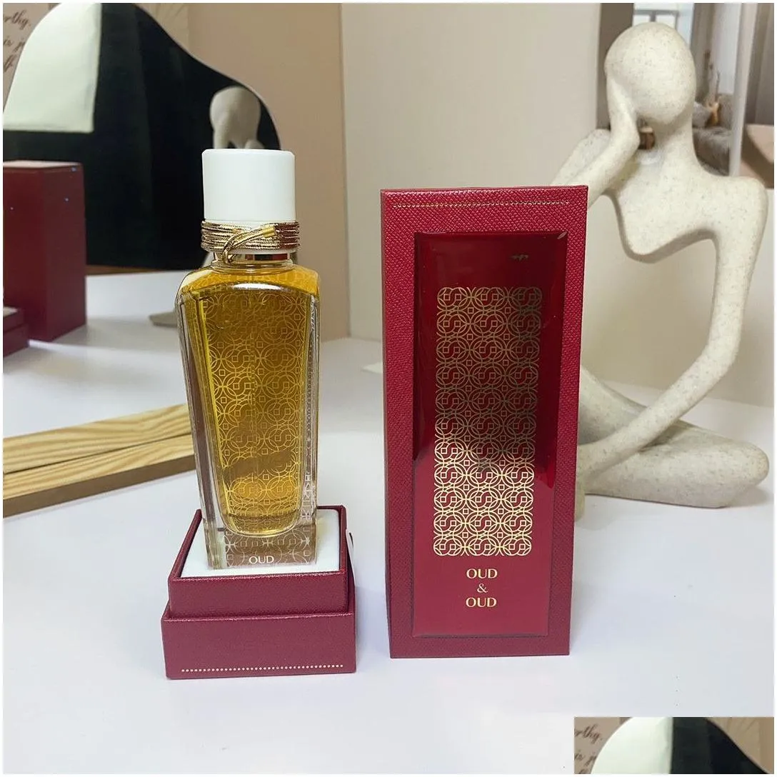 epack 2023 designer perfumes rose 75ml fragrance unisex spray long lasting smell