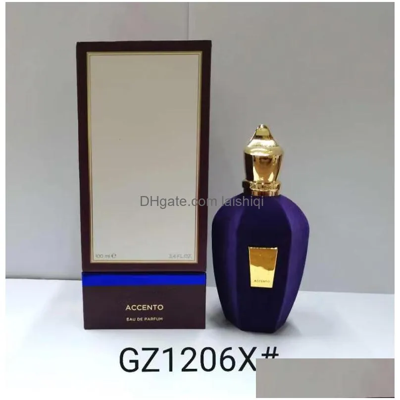 xerjoff perfume 100ml opera erba pura verde accento ouverture soprano coro fragrance eau de parfum long lasting smell high quality cologne spray fast