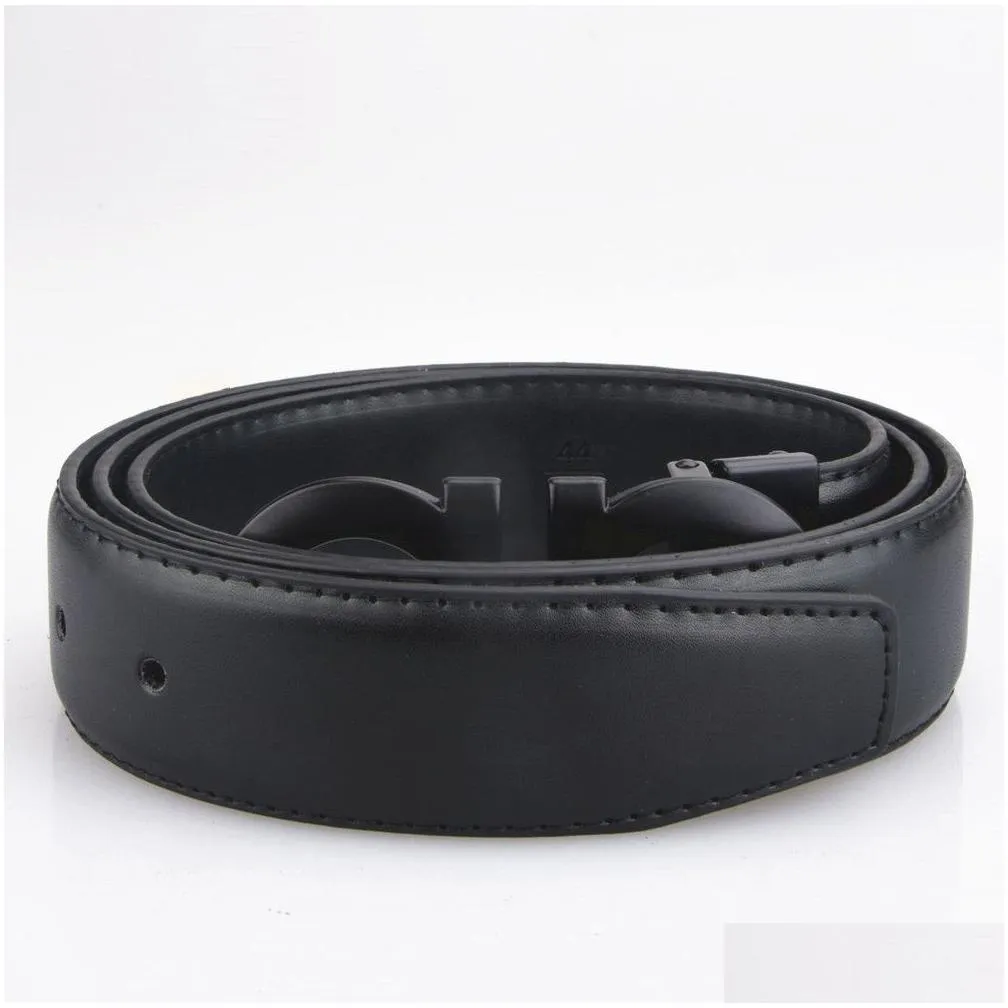 2022 smooth leather belt luxury belts designer for men big buckle male chastity top fashion mens wholesale