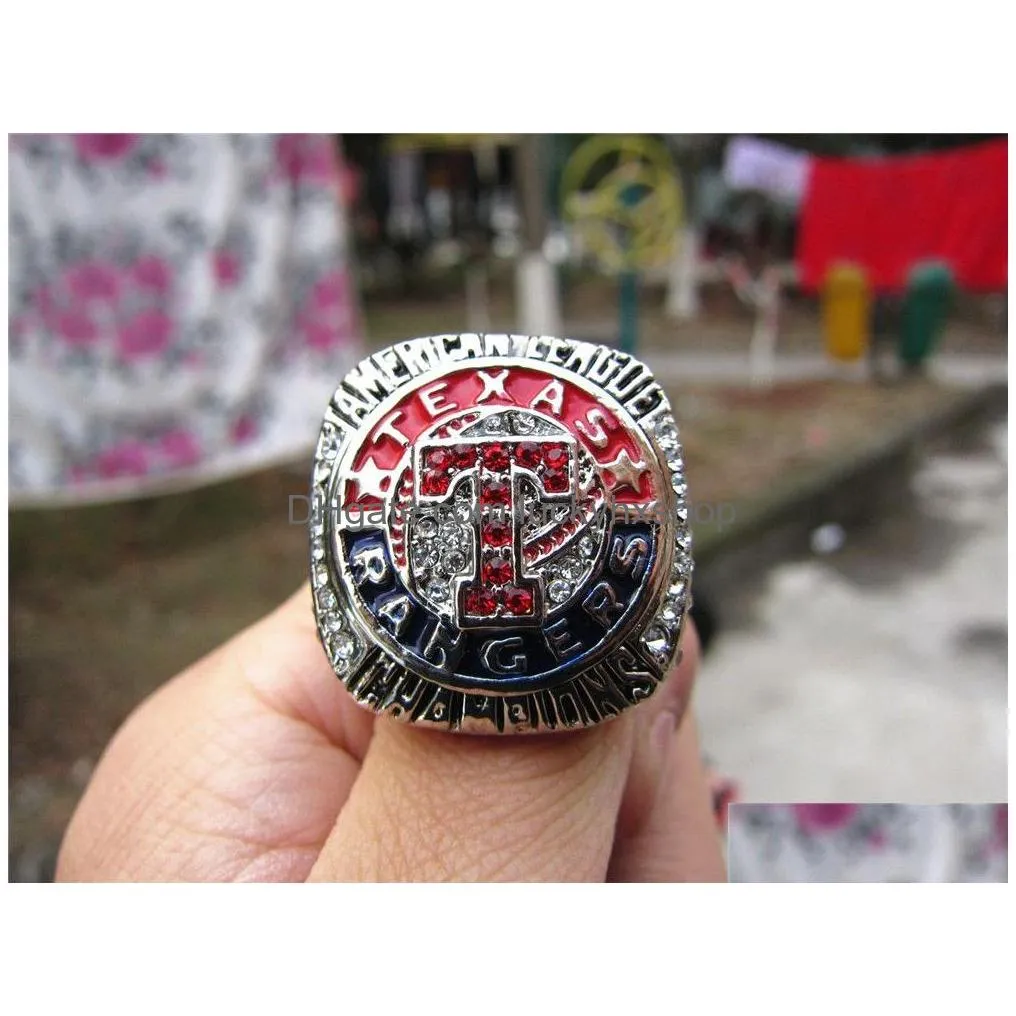 texas 2011 longhorn s championship ring with wooden display box souvenir men fan gift wholesale drop shipping