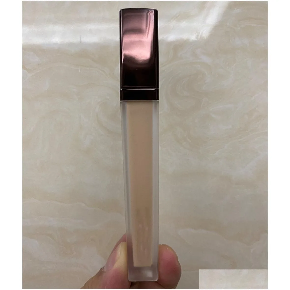 epack makeup face contour concealer correcteur contours foundation 6 colors 5ml liquid concealers cream top quality