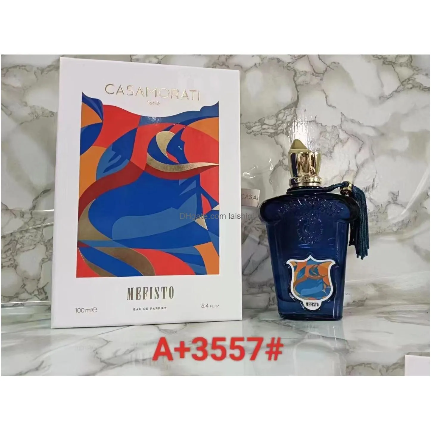 casamorati dal1888 perfume 100ml mefisto lira bouquet ideale la tosca 1888 fragrance eau de parfum long lasting smell edp men women xerjoff cologne spray top