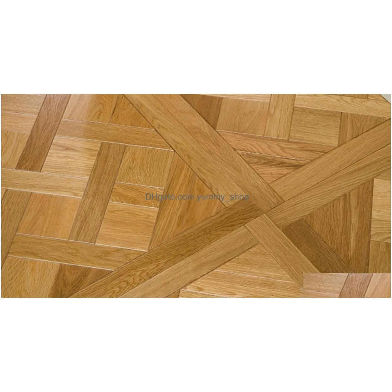 versailles oak parquet hardwood flooring wall cladding interior decor modern art wall panel backdrops home interiors luxur ylife decoration marquetry border