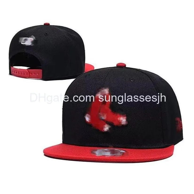 snapbacks basketball hats all team logo designer adjustable fitted bucket hat embroidery cotton mesh beanies ball outdoors sport hi