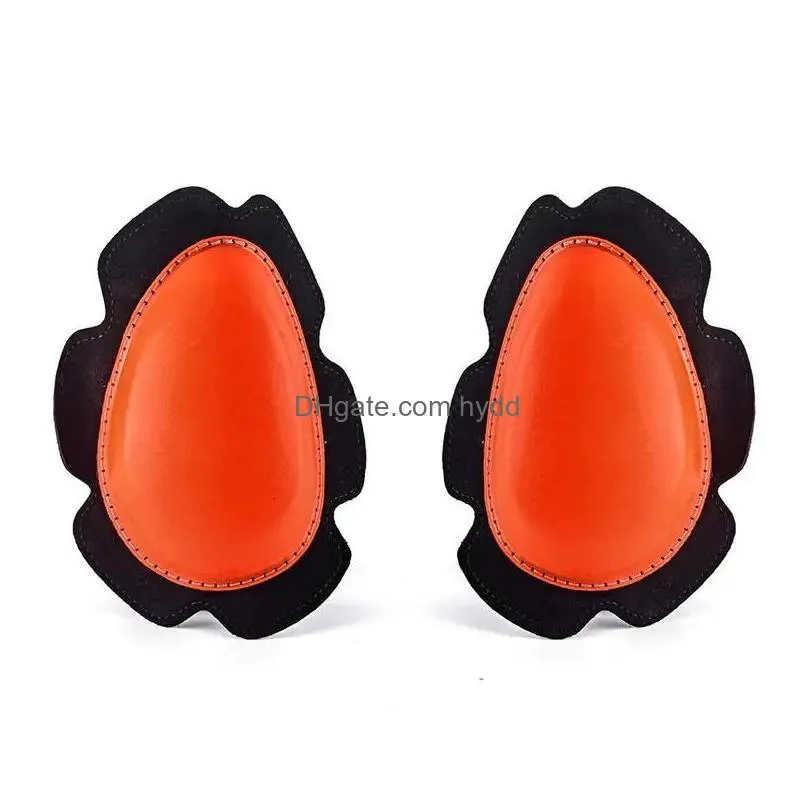 universal motorcycle accessories moto sports protective gears kneepad knee pads sliders protector motorcycle racing kneepad 240124