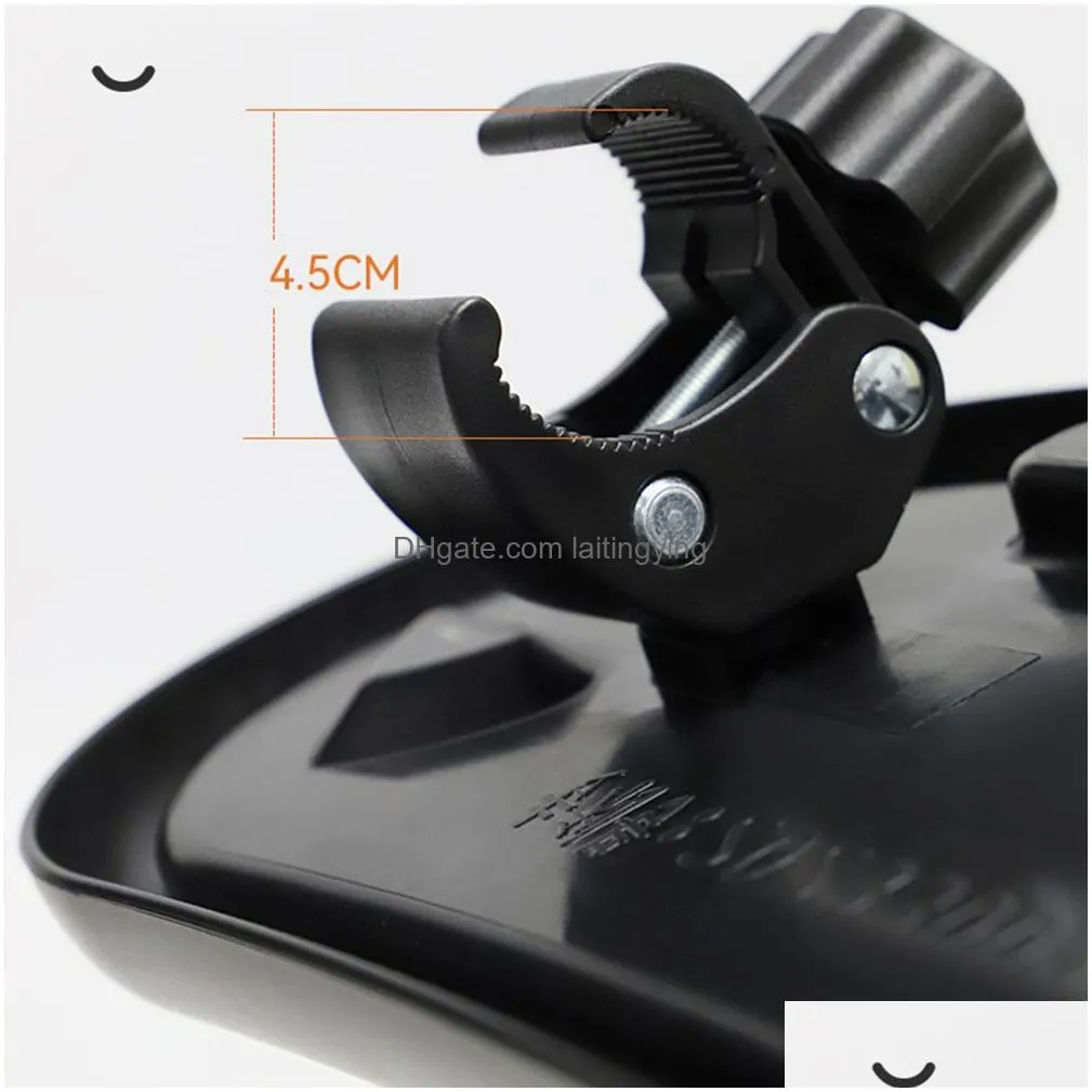 stroller parts accessories 3 in 1 baby dinner table milk bottle cup holder removable universal phone stand snack tray accessorie