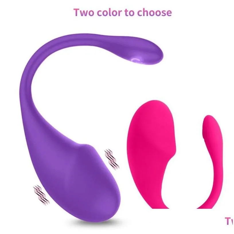 leg massagers toy masrs bluetooth dildo vibrator for women wireless app remote control wear vibrating panties couple shop drop deliver