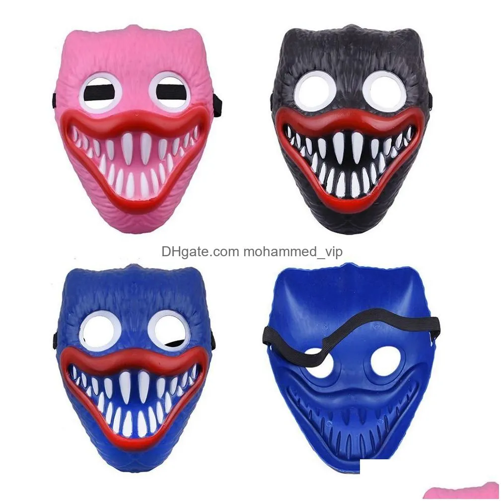 halloween neon led purge mask masque masquerade party light luminous in the dark funny cosplay costume supplies rrb15986