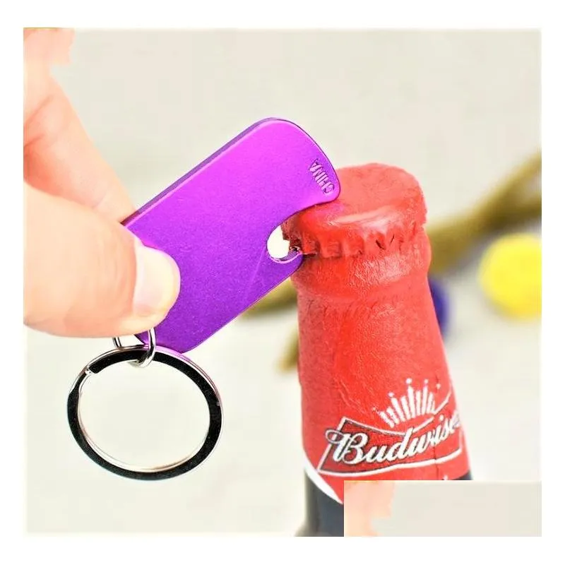 dog tag opener aluminum alloy military pet dogs id card tags with opener-portable small beer bottle openers dh8560