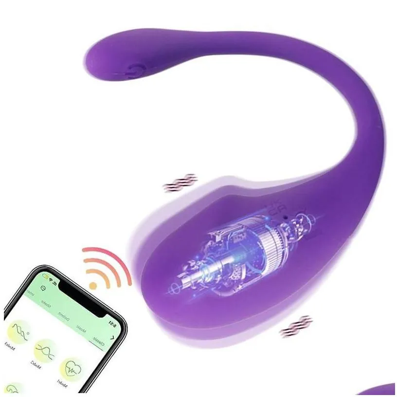 leg massagers toy masrs bluetooth dildo vibrator for women wireless app remote control wear vibrating panties couple shop drop deliver