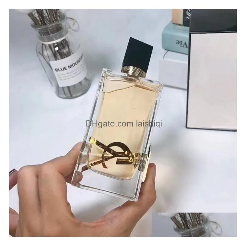 lady perfumes fragrances women perfume 90ml libre spray eau de parfum oriental fougere notes highestquality and fast postage