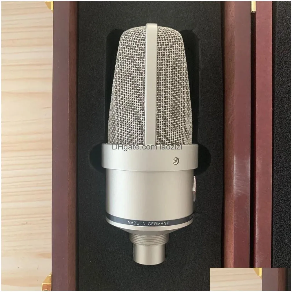 tlm 103 super cardioid condenser vocal microphone 34mm tlm103 studio 231226
