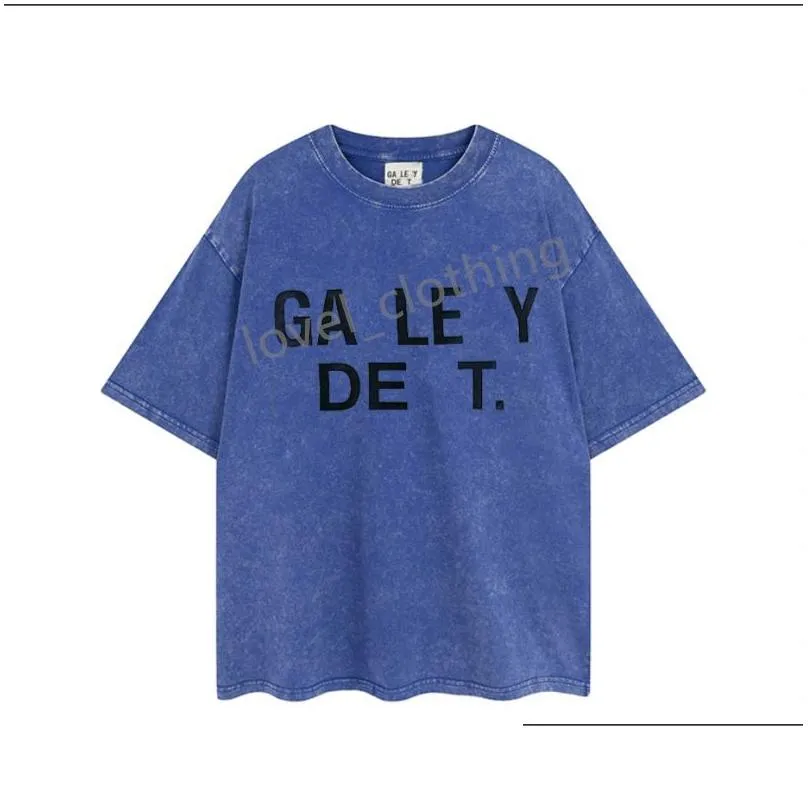 mens tshirt women t shirts galleries designer tee fashion depts short sleeve summer faded cotton letters print t shirt luxury leisure tops size