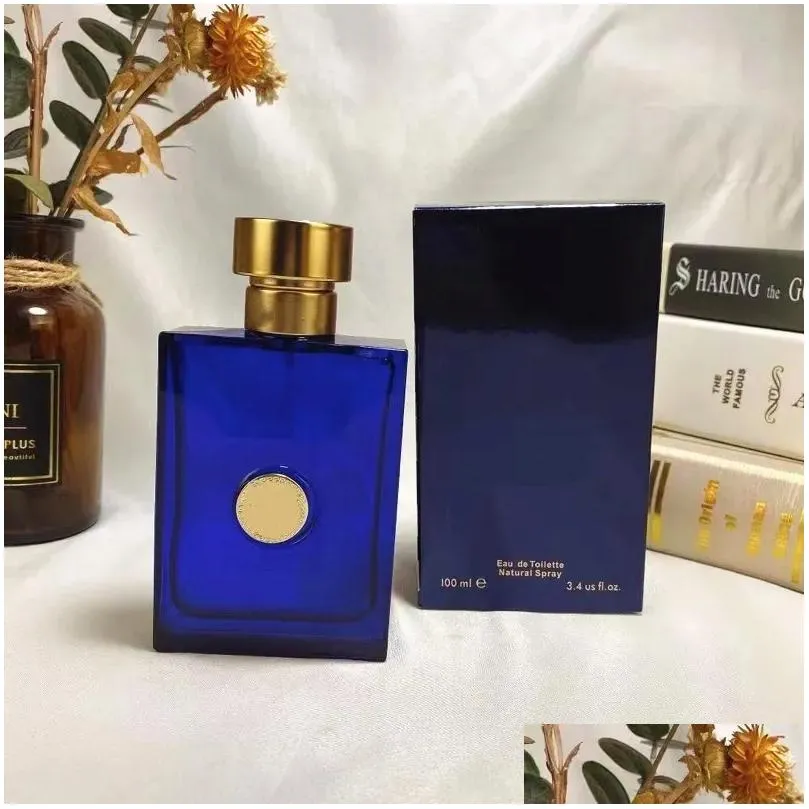 perfume incense eros flame perfume 100ml blue long lasting fragrance spray cologne for men fast delivery