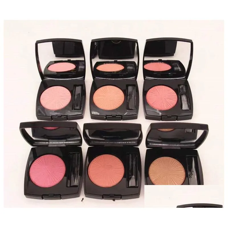 new product makeup blush powder harmonie de blush 2g