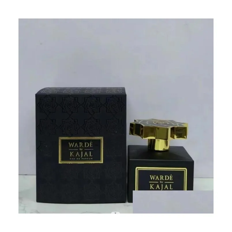 2023 fragrance lamar by kajal almaz lamar dahab warde masa jihan designer star eau de parfum edp 3.4oz 100ml perfume long lasting smell