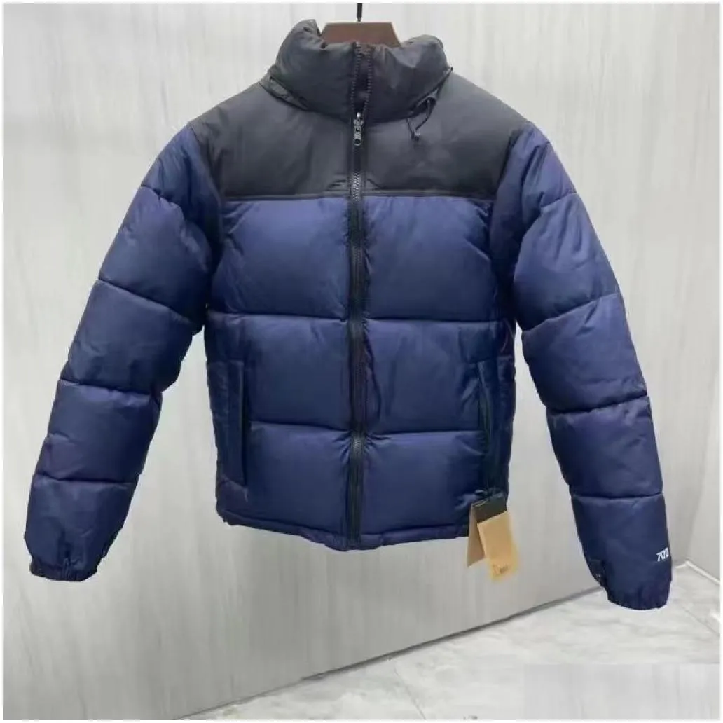 puffer jacket winter jacket puffer jacket women mens hooded parkas letter printing couple clothing windbreaker thick coat wholesale 2 pieces 5%