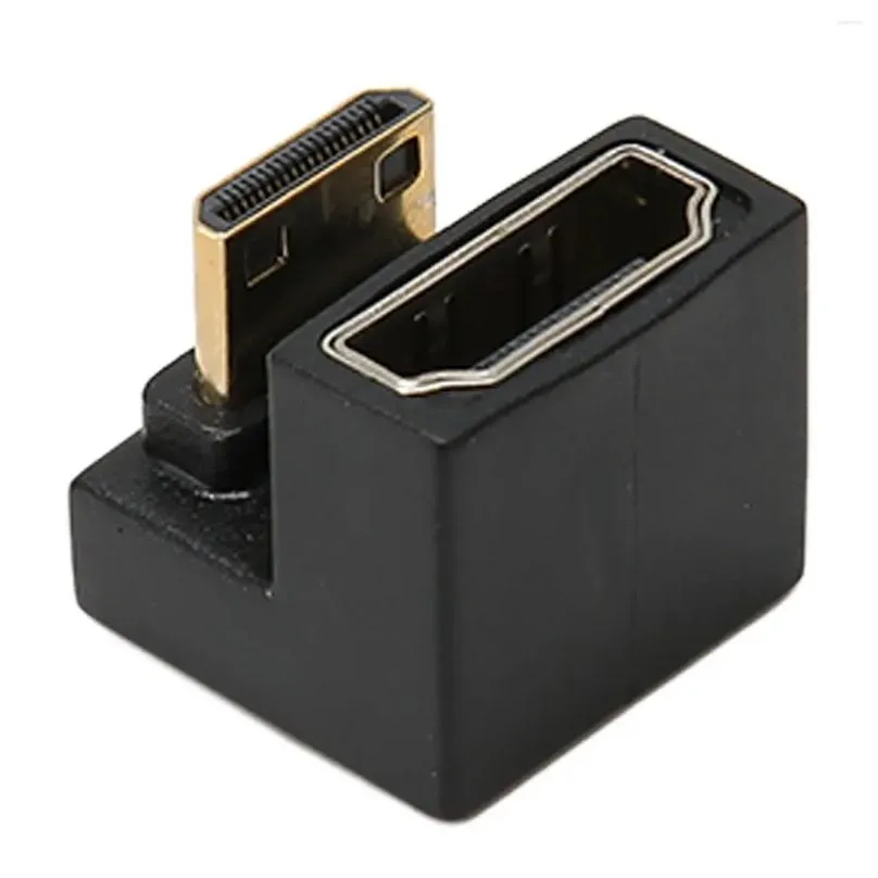 mini hd to adapter 48gbps transmission female u shaped for pc