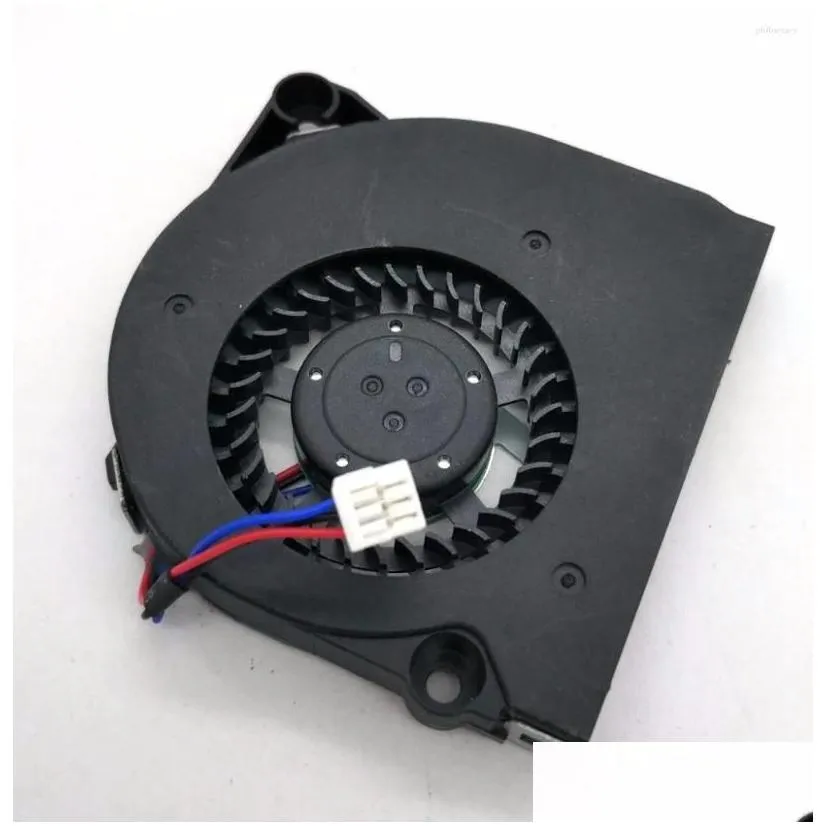 computer coolings original ksb0412lb 50 7mm 12v 0.12a 5cm thickness 0.7cm laptop cooling fan