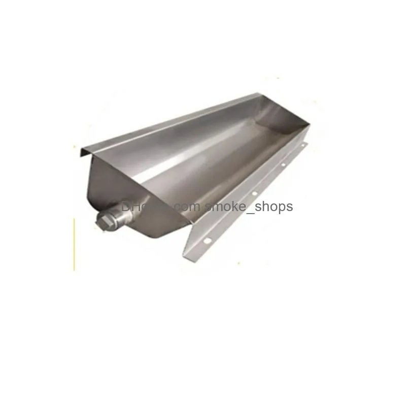 other pet supplies stainless steel trough pig trough feeding trough for livestock breeding
