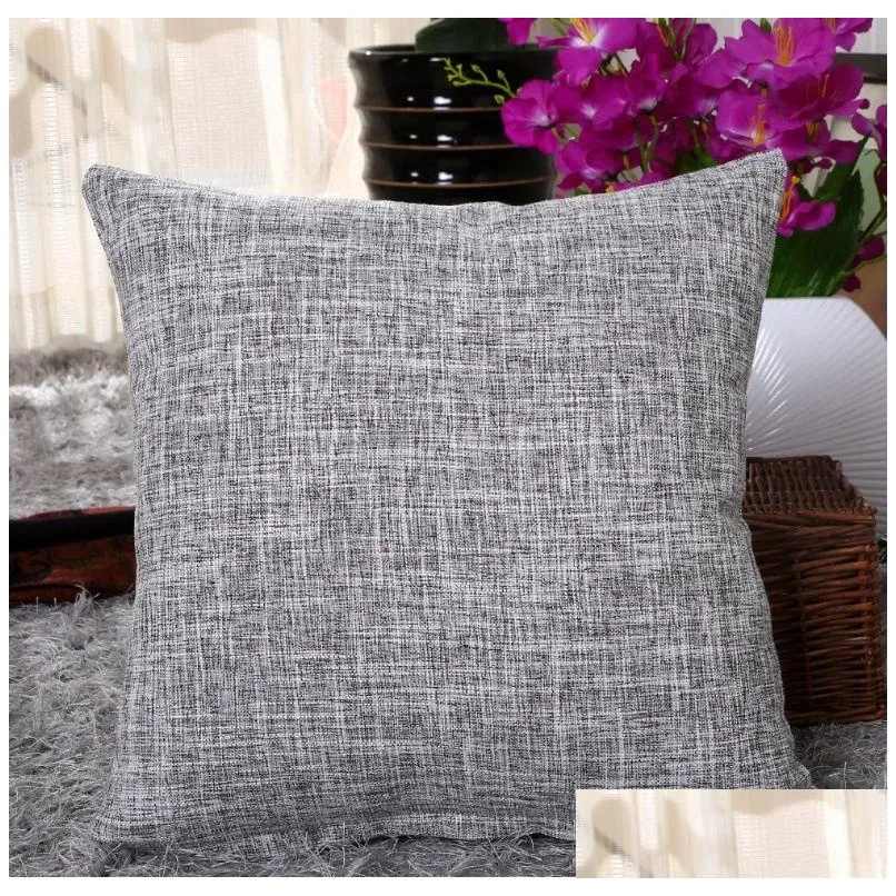luxury designer ins throw pillow case cashmere luxury designer pillowcase woven jacquard custom cushion cover sofa wool covers bedding
