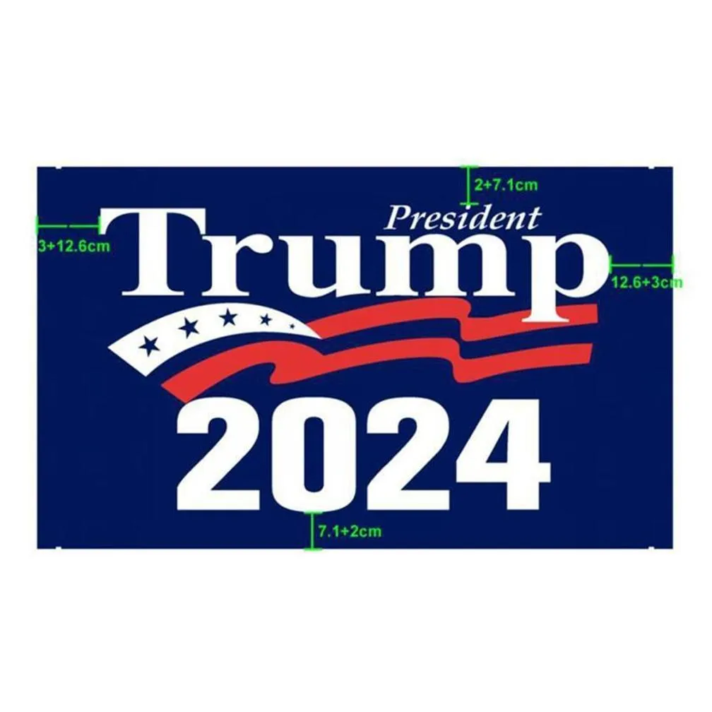 dhs ship trump election 2024 trump keep flag 90x150cm america hanging banners 3x5ft digital print donald trump flag biden fast