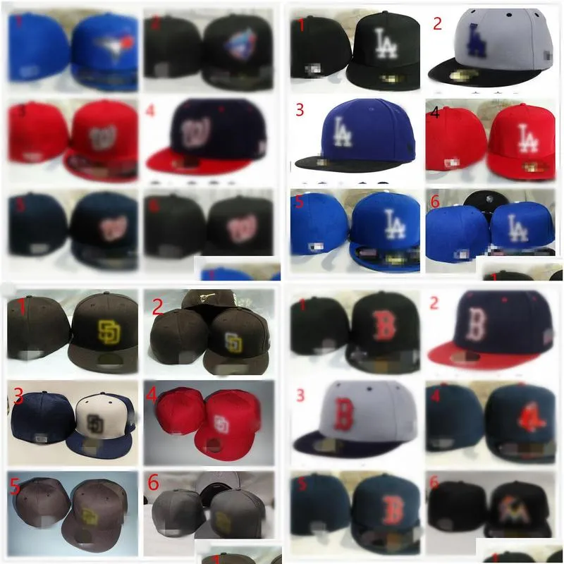 2023 one piece fashion summer reds letter baseball snapback caps gorras bones men women  casual outdoor sport fitted hat