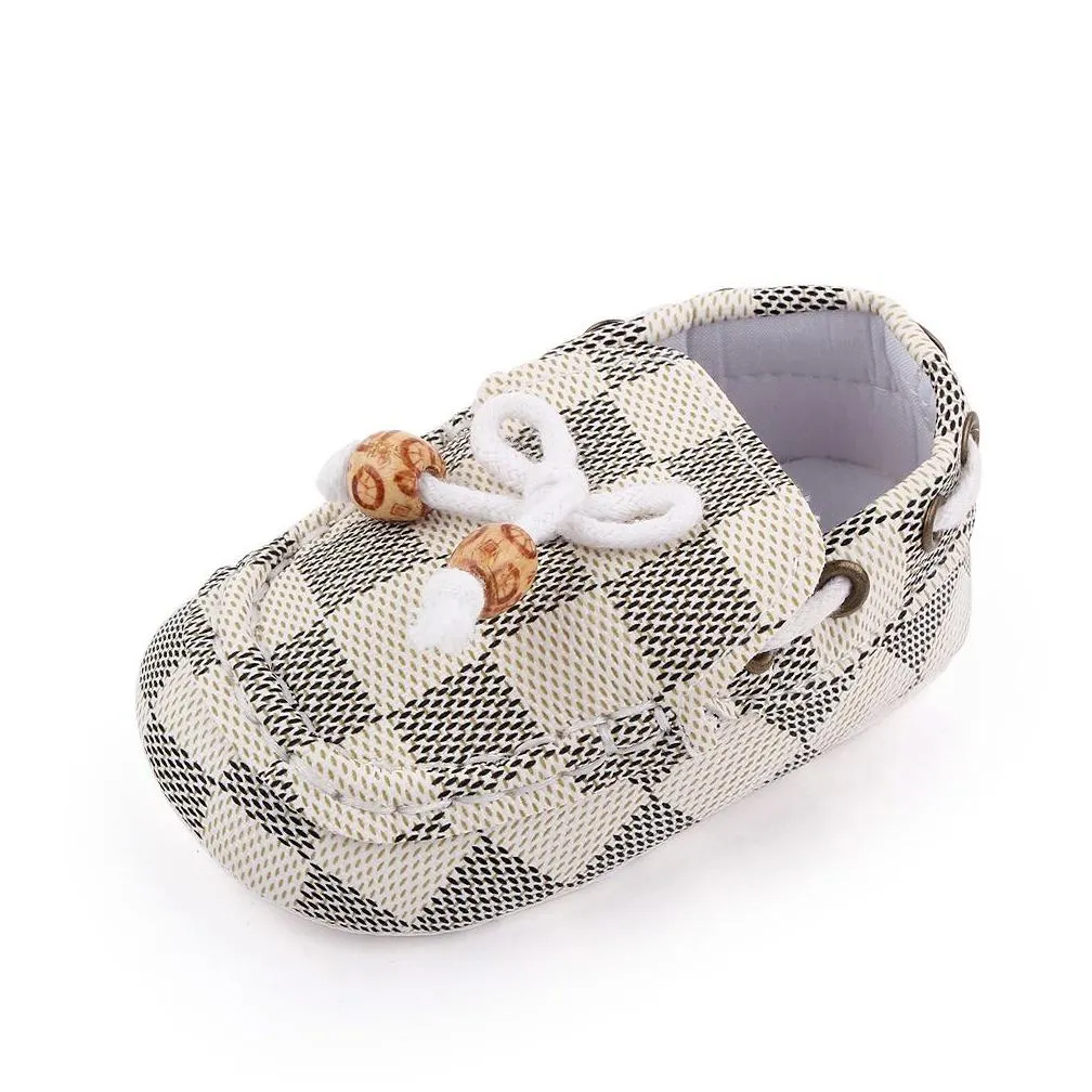 baby first walkers brand designer baby shoes boy girl fashion toddler born lovely booties kids anti-slip sneakers