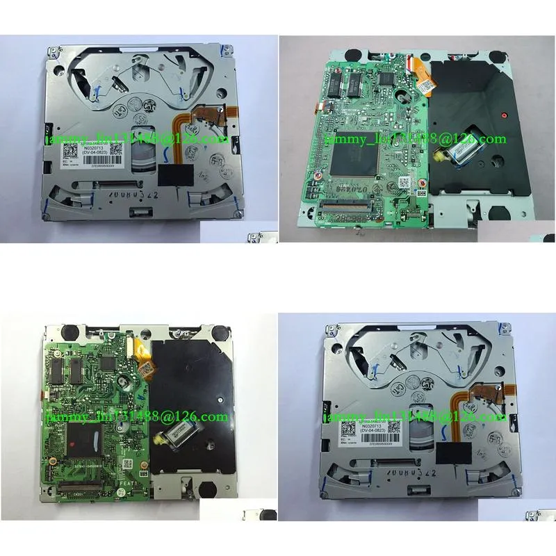  fujitsu dv-04-282b dv-04 car dvd mechanism for mercedes mmi 3g m-ask2 e60 e90 e92 chrysler dvd navigation