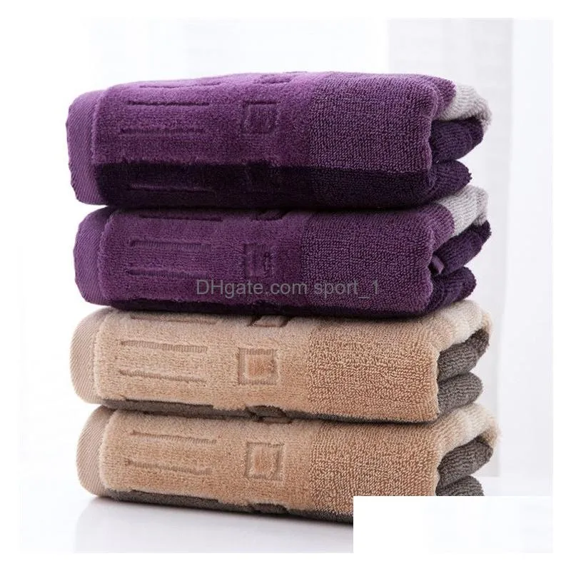 promotion gift superfine fiber towels water uptake quick drying towel 34x34 cm household towels cotton custom logo wholesale price