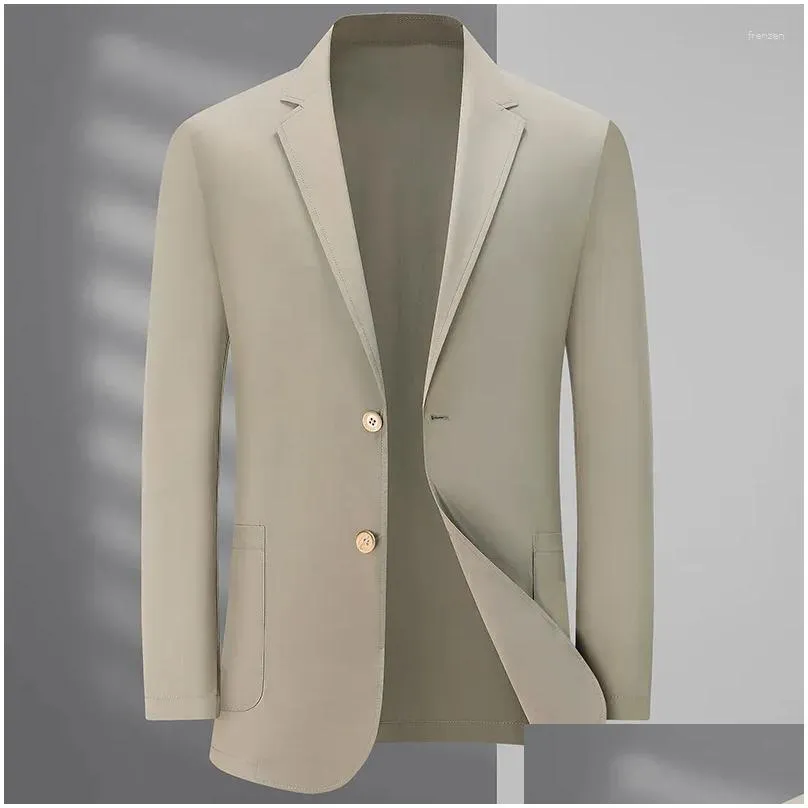 men`s suits v1342-customized casual suit for men suitable all seasons