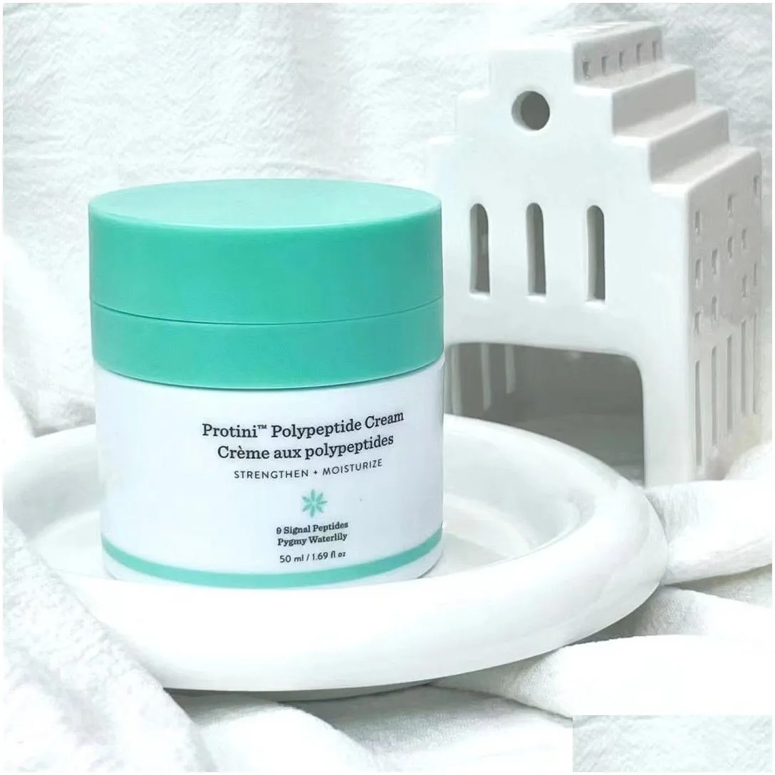 brand elephant protini polypeptide cream lala retro whipped cream 50ml/1.69oz moisturizer face cream