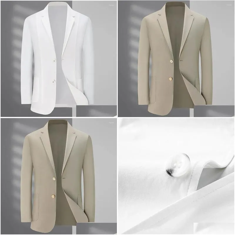men`s suits v1342-customized casual suit for men suitable all seasons