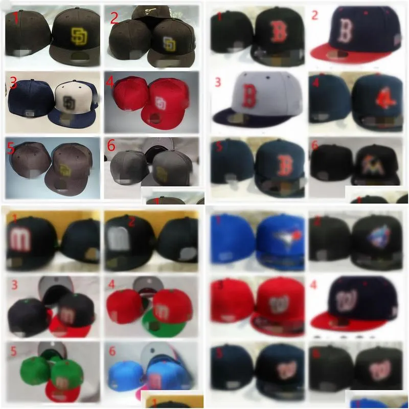 2023 one piece fashion summer reds letter baseball snapback caps gorras bones men women  casual outdoor sport fitted hat