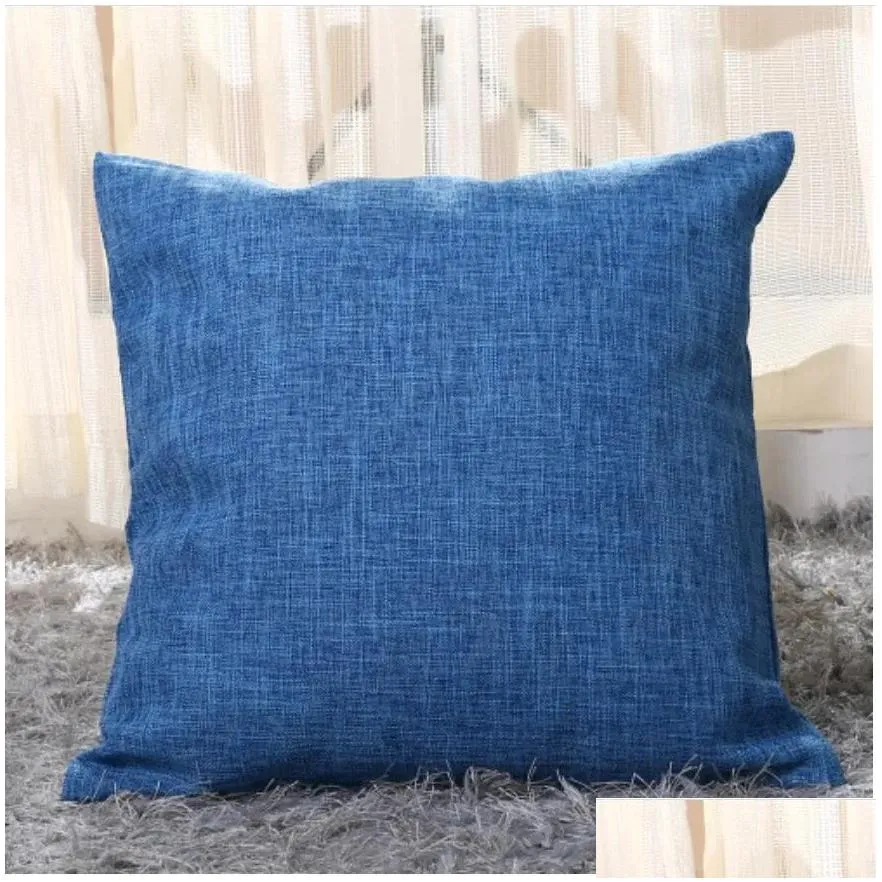 luxury designer ins throw pillow case cashmere luxury designer pillowcase woven jacquard custom cushion cover sofa wool covers bedding