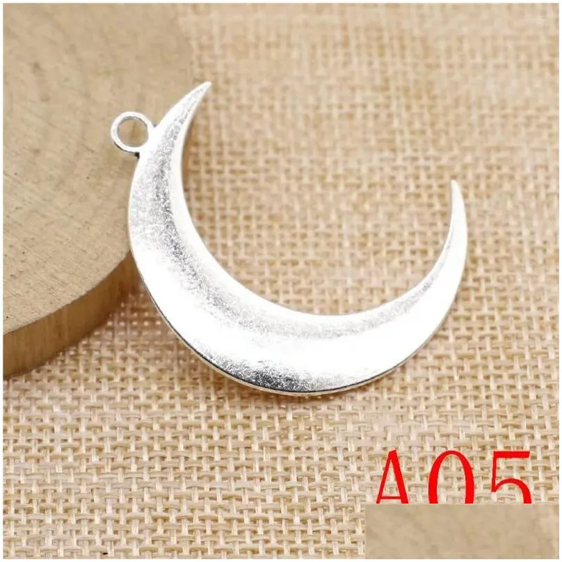 charms arrival big moon for jewelry making gifts women