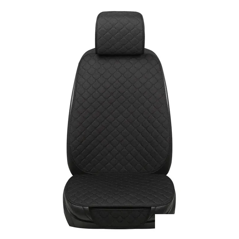 car seat covers universal 1pcs cover cushion forfor 2008 2024 e2008 auto accessories