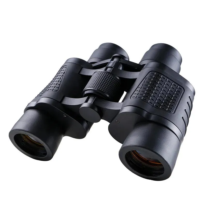 telescopes 60x60 3000m hd professional hunting binoculars telescope night vision for hiking travel field work forestry fire protection