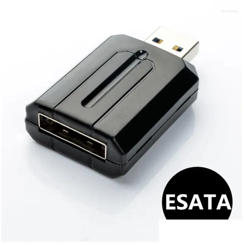 computer cables usb3.0 to adapter fast data speed for 2.5in/3.5in hard disk 12v2a power