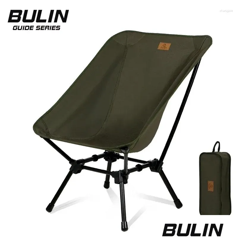 camp furniture guideseries outdoor camping moon chair ultralight aluminum alloy folding fishing backrest portable seat picnic bbq