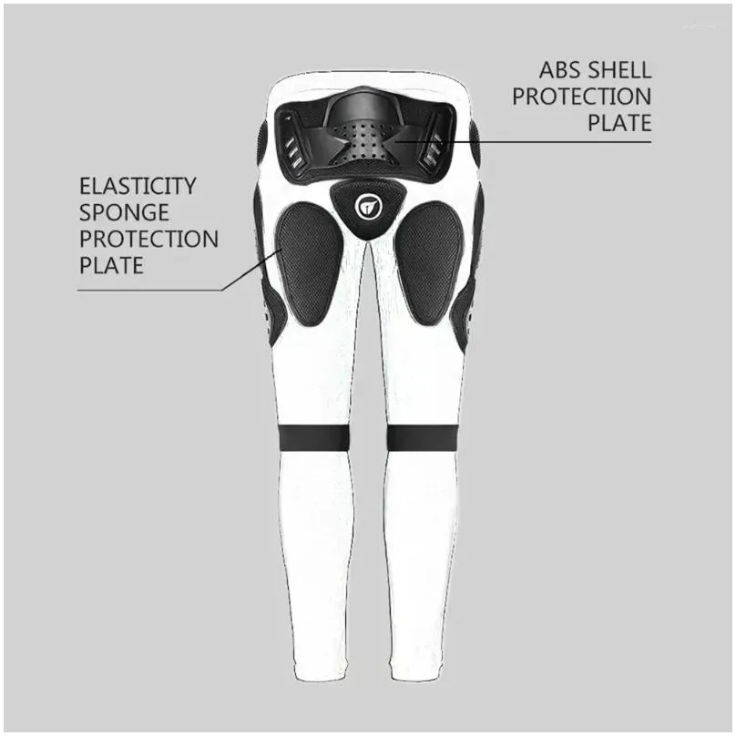 motorcycle armor roller skating ski hip protection pants skateboarding anti drop bottom pad outdoor cycling sports