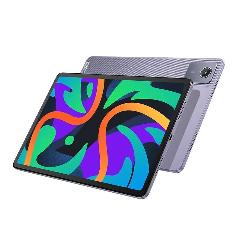 Xiaoxin Pad 2024: Snapdragon 685, Android 11, 8/128GB, 7.0MP, 8.0 
