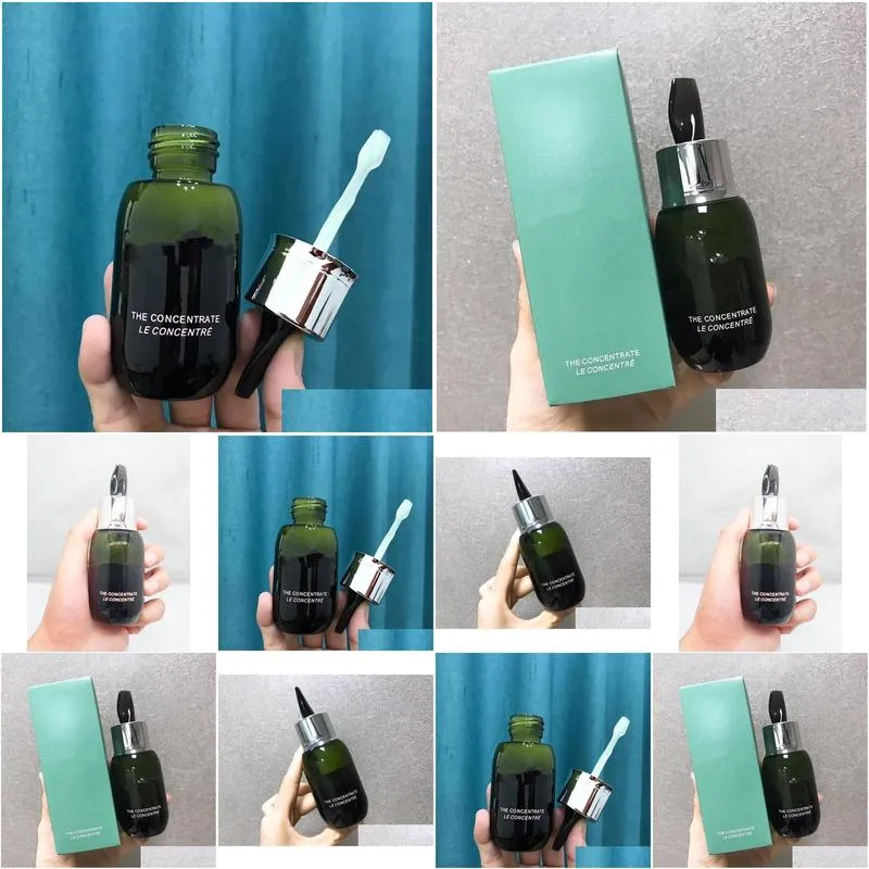 Other Health Beauty Items Selling The Concentrate Serum Face Cream Lotion Essence 50Ml With Green Box Shoo Drop Delivery Dhx6A