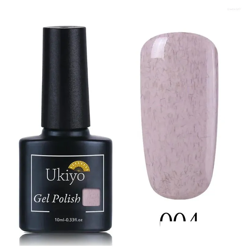 nail gel 10ml polish faux fur effect varnish soak off uv led art semi permanent vernis enamel lacquer