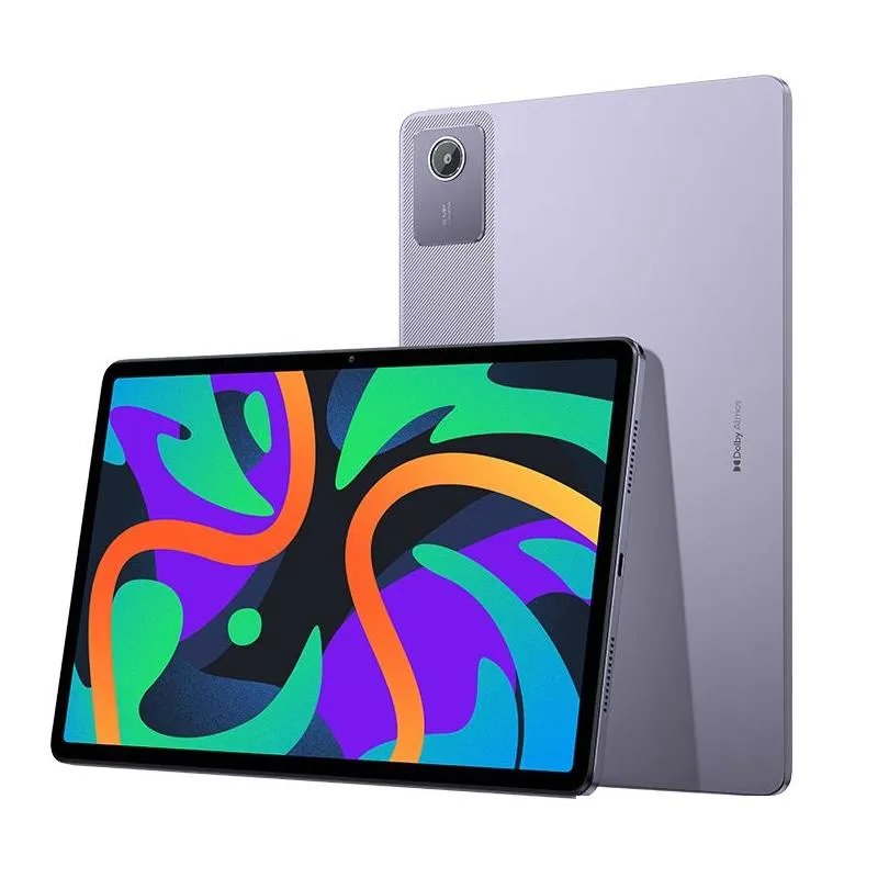 original  xiaoxin pad 2024 smart tablet pc wifi qualcomm snapdragon 685 octa core 6gb 8gb ram 128gb rom android 11.0