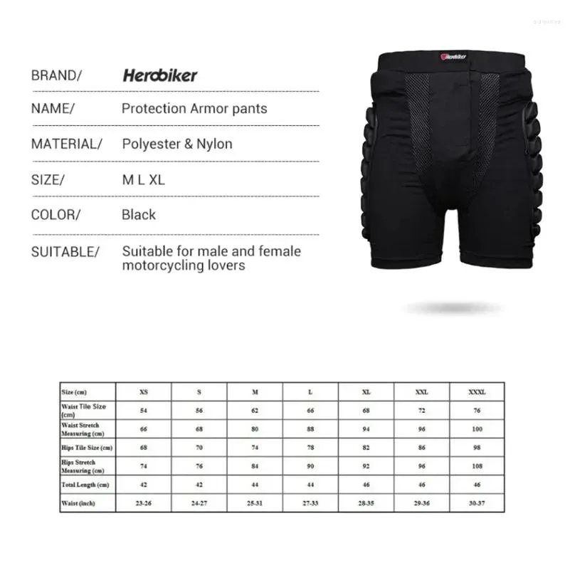 motorcycle armor roller skating ski hip protection pants skateboarding anti drop bottom pad outdoor cycling sports