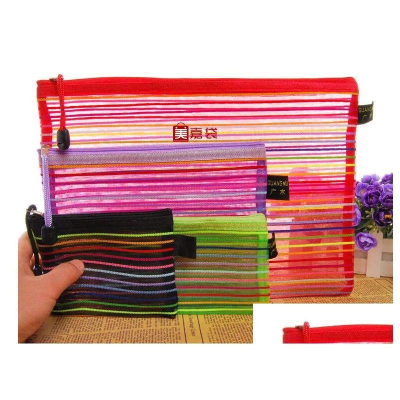 wholetravel cosmetic bag purse organizer makeup pouch toiletry box pen pencil case5807137