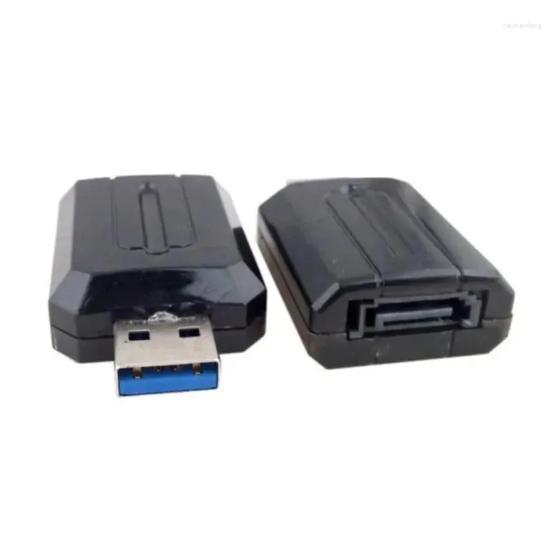 computer cables usb3.0 to adapter fast data speed for 2.5in/3.5in hard disk 12v2a power