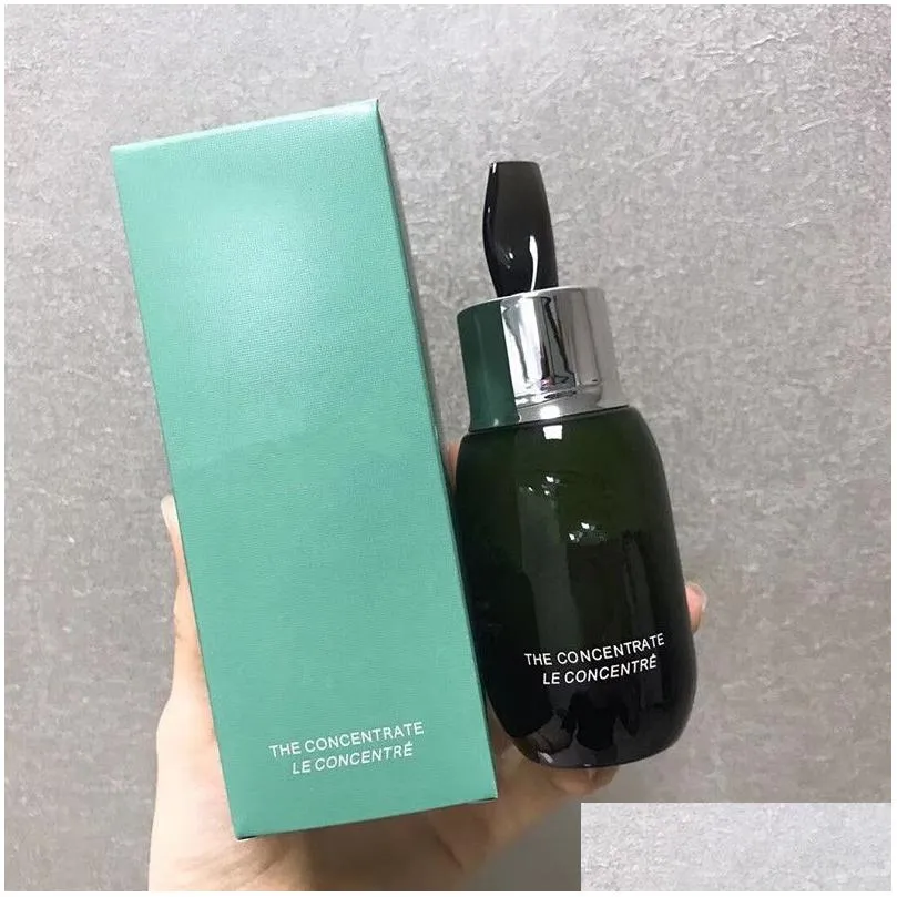 Other Health Beauty Items Selling The Concentrate Serum Face Cream Lotion Essence 50Ml With Green Box Shoo Drop Delivery Dhx6A